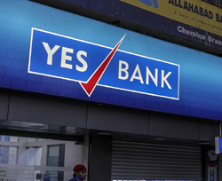 Yes Bank